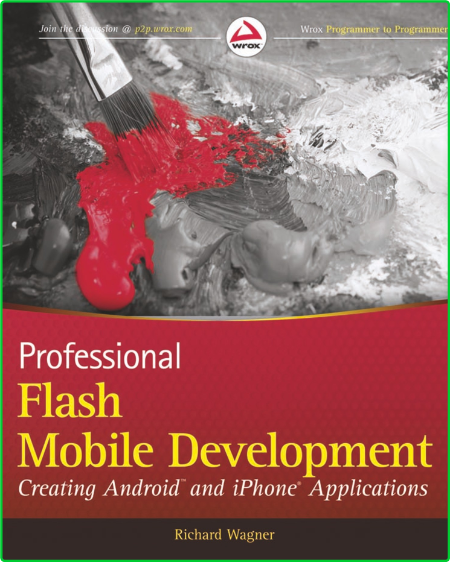 Professional Flash Mobile Development 7eb73da29691b4dadbfc701e14e51152