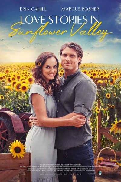 Love Stories In Sunflower Valley (2021) 720p WEBRip X264 Solar