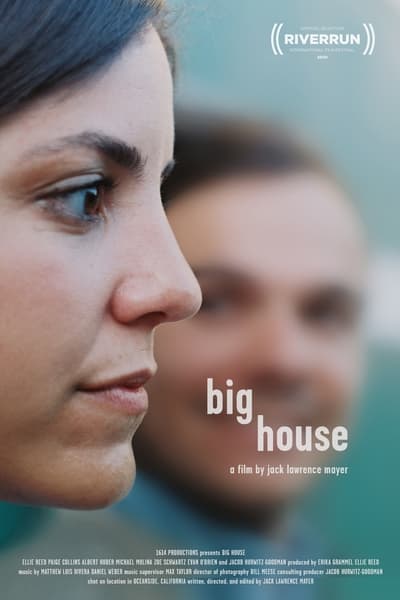 Big House (2020) 1080p WEBRip x265-RARBG