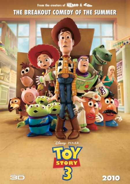 Toy STory 3 2010 BluRay 1080p DTS-HD 7 1 x264-GrymEmpire