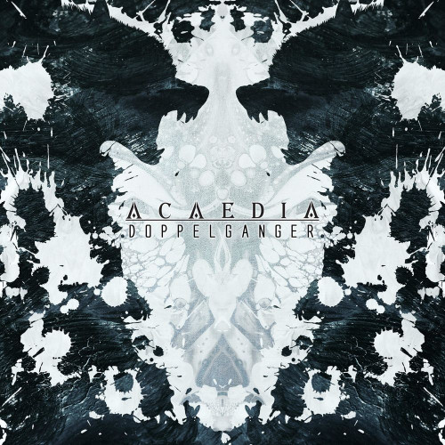 Acaedia - Doppelgänger [Single] (2021)