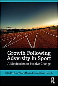 Growth Following Adversity in Sport