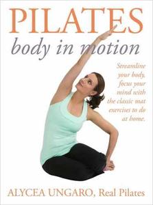 Pilates Body in Motion