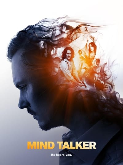 Mind Talker (2021) 1080p WEB-DL DD5 1 H 264-CMRG