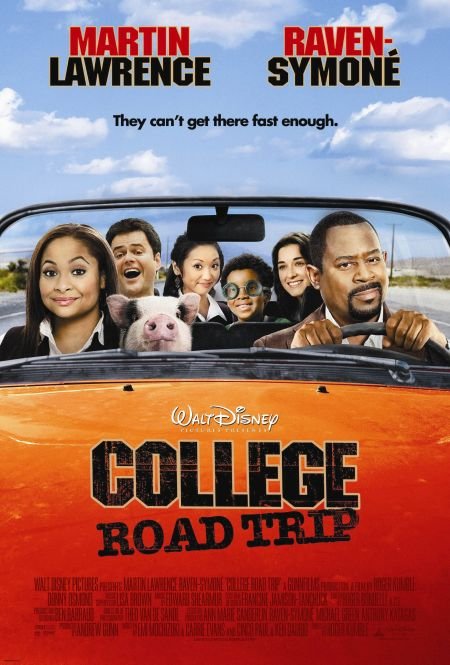 College Road Trip 2008 1080p BluRay x265-RARBG