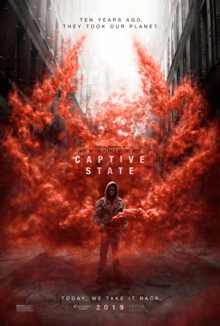 Captive State 2019 720p HD BluRay x264 [MoviesFD]