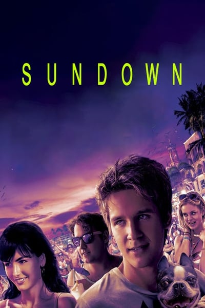 Sundown (2016) 1080p WEBRip x265-RARBG