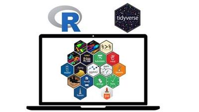Udemy - Data science with R tidyverse