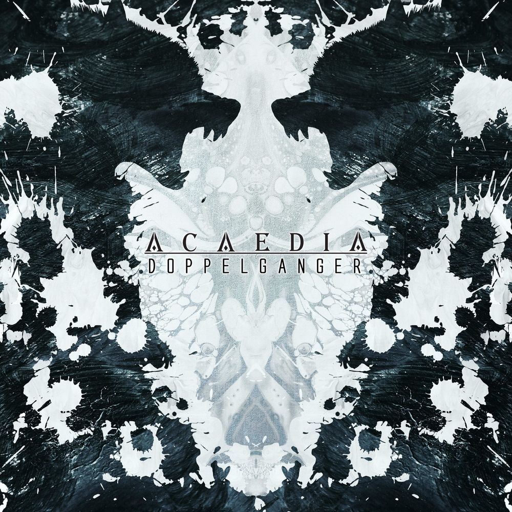 Acaedia - Doppelgänger [Single] (2021)