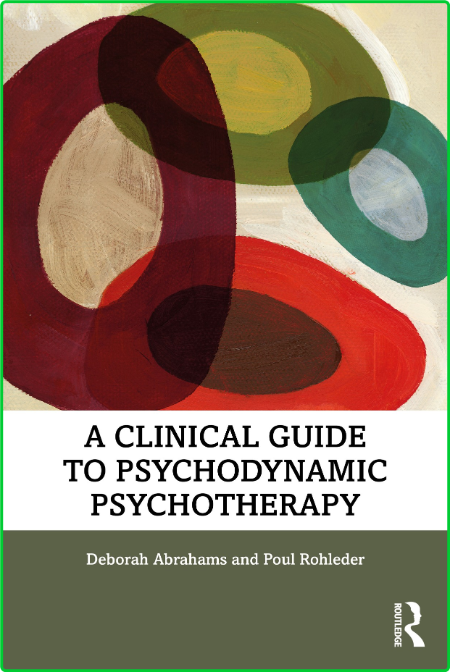 A Clinical Guide to Psychodynamic Psychotherapy 84e9cc3fdb2f3b50175d4cce17fad166