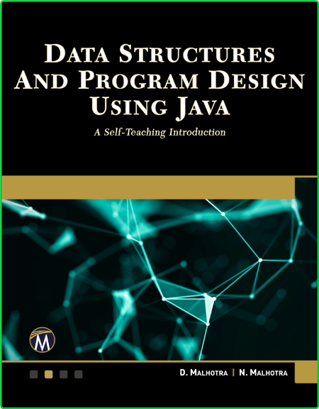 Data Structures and Program Design Using JAVA - D  Malhotra