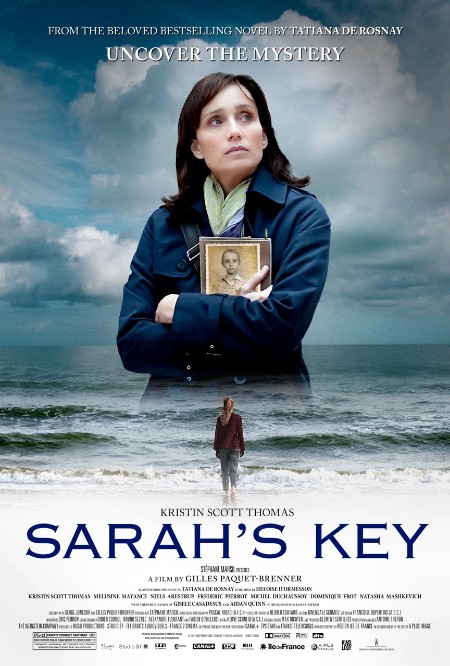 Sarahs Key 2010 1080p BluRay x265-RARBG