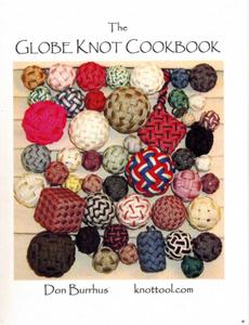 The Globe Knot Cookbook