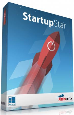 Abelssoft  StartupStar 2022 14.0.29189 Multilingual