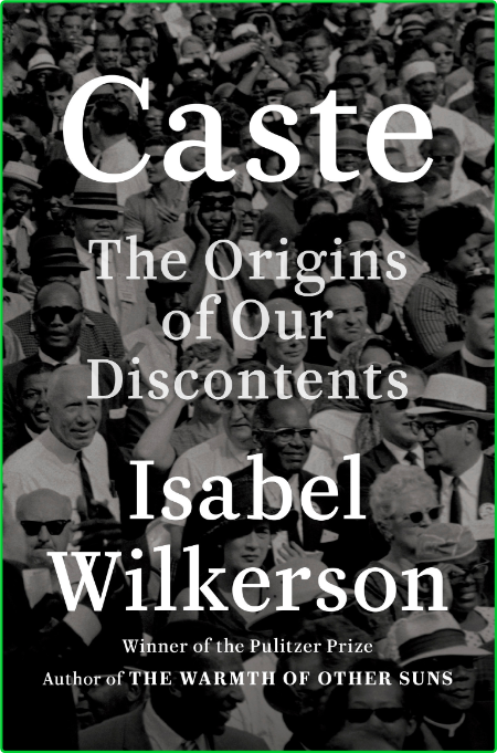 Caste Isabel Wilkerson