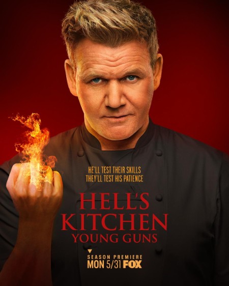 hells kitchen the game