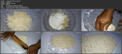 Indian  Cooking Course - 15 Potato Recipes You Should Know B9bd7d68564b5978ff0196e919a60570