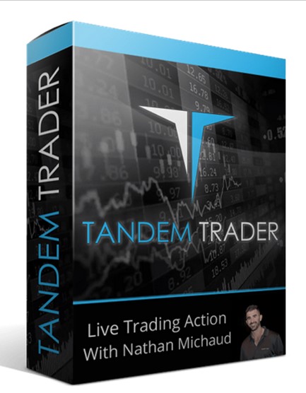 Tandem Trader Day Trading DVD Course -Investors Underground