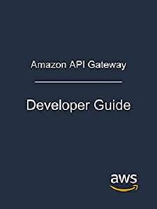 Amazon API Gateway Developer Guide
