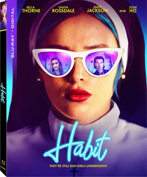 Habit (2021) 720p BluRay x264-FREEMAN