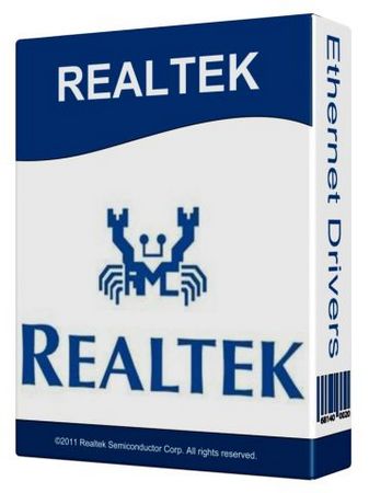 Realtek  Ethernet Controller All-In-One Drivers 11.0.2.1