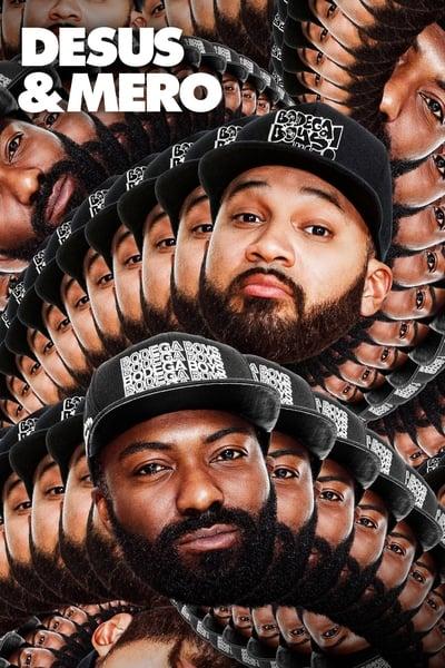 Desus and Mero 2019 S03E41 720p HEVC x265 