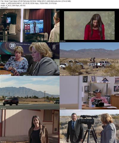 Small Town News KPVM Pahrump S01E04 1080p HEVC x265 