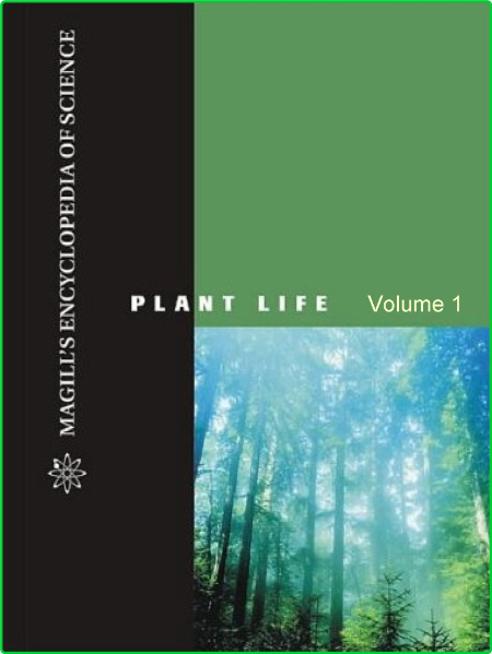 Encyclopedia of Science Plant Life Vol 1