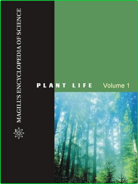 Encyclopedia of Science Plant Life Vol 1 Fba03847373b915974a189bf4f677f7c