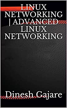 Linux Networking  Advanced Linux Networking