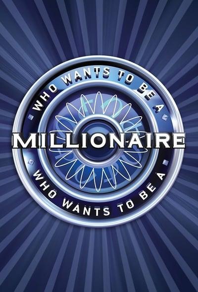 Who Wants To Be A Millionaire S34E09 1080p HEVC x265 