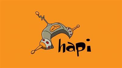 Get  Started With Hapi.js 4ef95102971146e359ac0d6be7dbbe8b