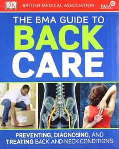 The BMA Guide to Back Care