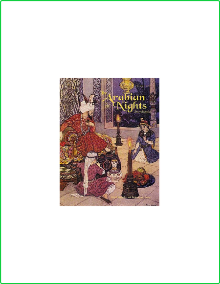 Encyclopedia of Arabian Nights