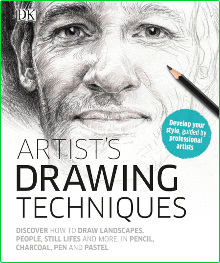Artist s Drawing Techniques