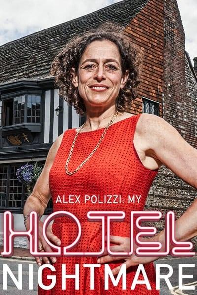 Alex Polizzi My Hotel Nightmare S01E01 1080p HEVC x265 