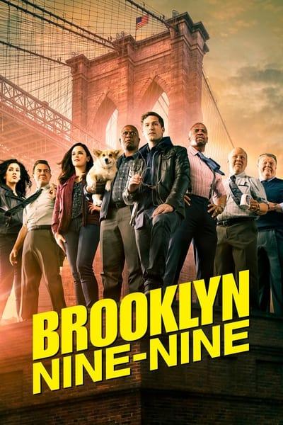 Brooklyn Nine Nine S08E02 1080p HEVC x265 