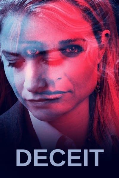 Deceit S01E01 1080p HEVC x265 