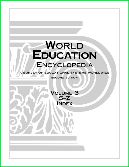 World Education Encyclopedia