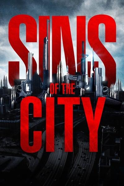 Sins of the City 2021 S01E14 Savannah 1080p HEVC x265 