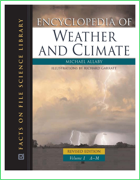 Encyclopedia of Weather and Climate Ff4fb0628785ba5303465a6df911a89d