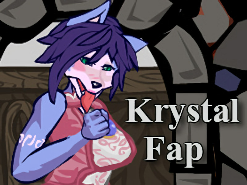 Krystal Fap Final Porn Game