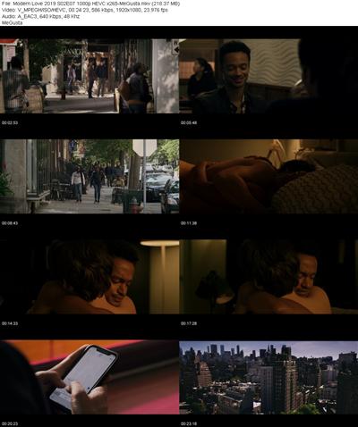 Modern Love 2019 S02E07 1080p HEVC x265 