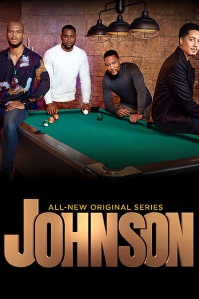 Johnson S01E04 720p HEVC x265 