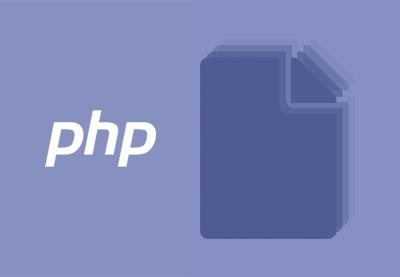 Practice  PHP and Learn: File Handling