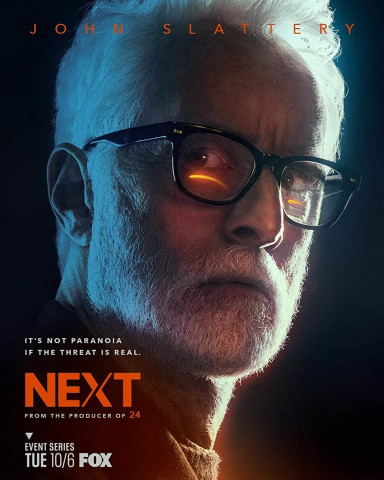 neXt 2020 S01E07 German Dubbed WebriP x264-idTv