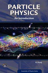 Particle Physics An Introduction (Essentials of Physics)