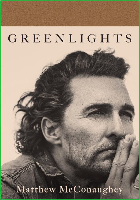 Greenlights Matthew Mcconaughey