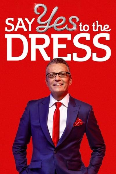 Say Yes to the Dress S20E04 The Struggle Is Real 720p HEVC x265 