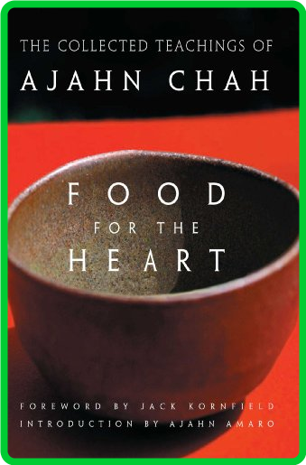 Food For The Heart Chah